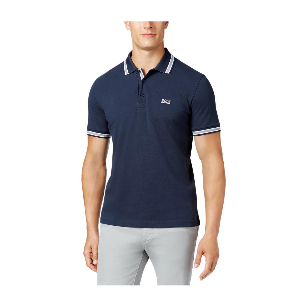 HUGO BOSS