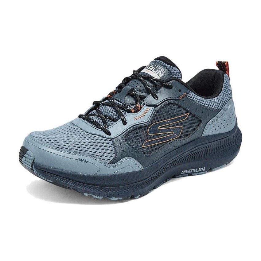Skechers Men's Go Dark Grey Blue