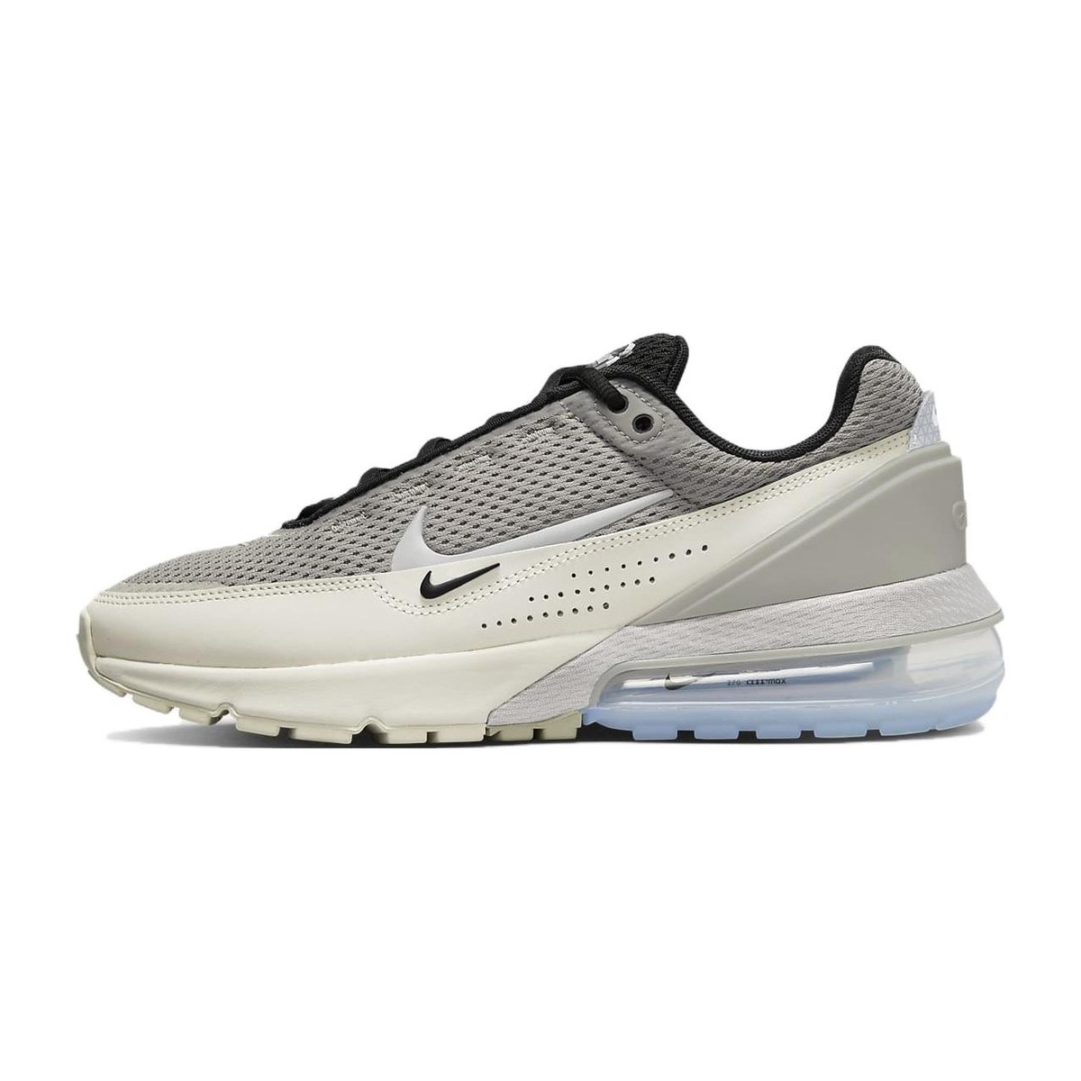 Nike Air Max Pulse White Grey