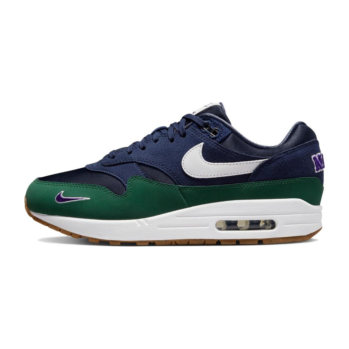 Nike Air Max 1 87 QS "Gorge Green"
