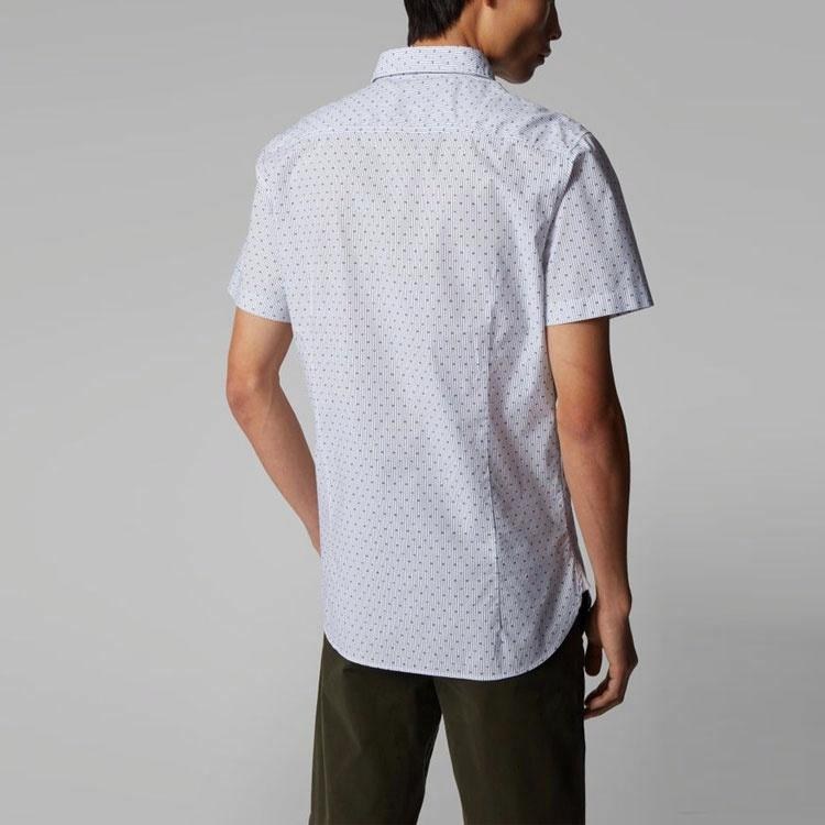 HUGO BOSS
