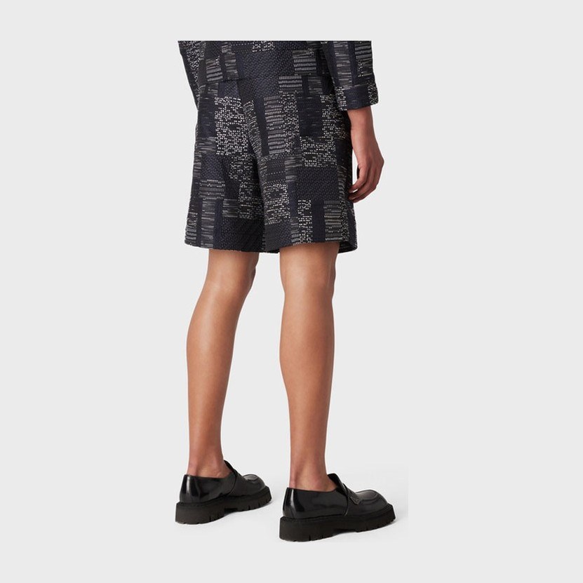 EMPORIO ARMANI SS23