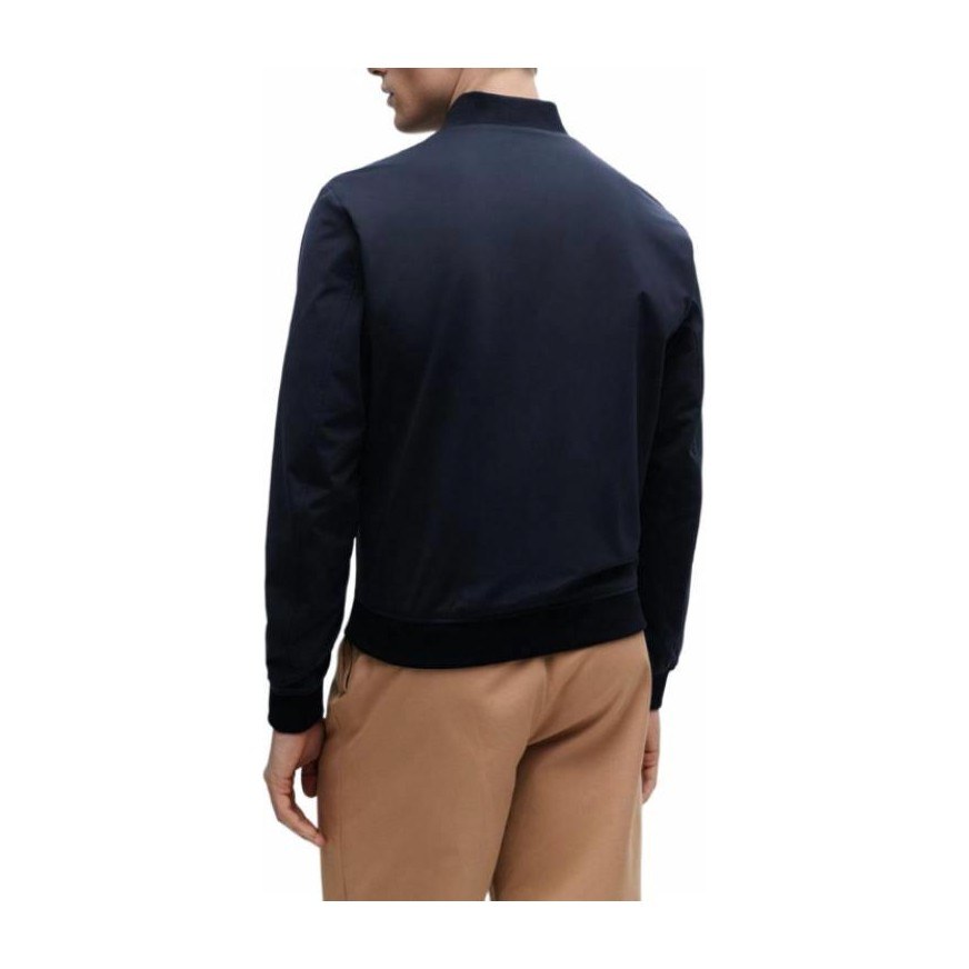 HUGO BOSS