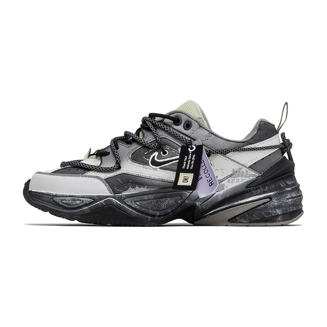 Nike M2K Tekno