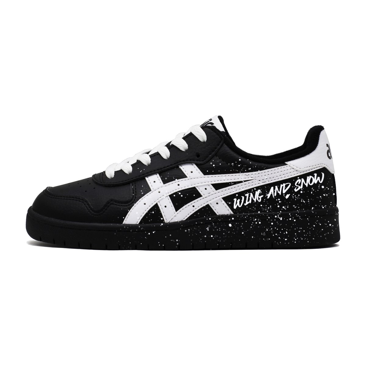 ASICS Japan S Hoshijiya