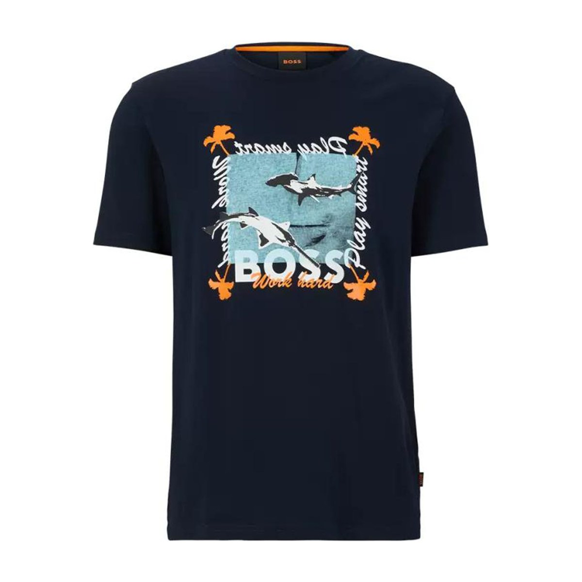 HUGO BOSS SS23 T