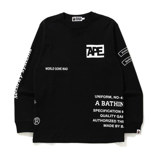 BAPE