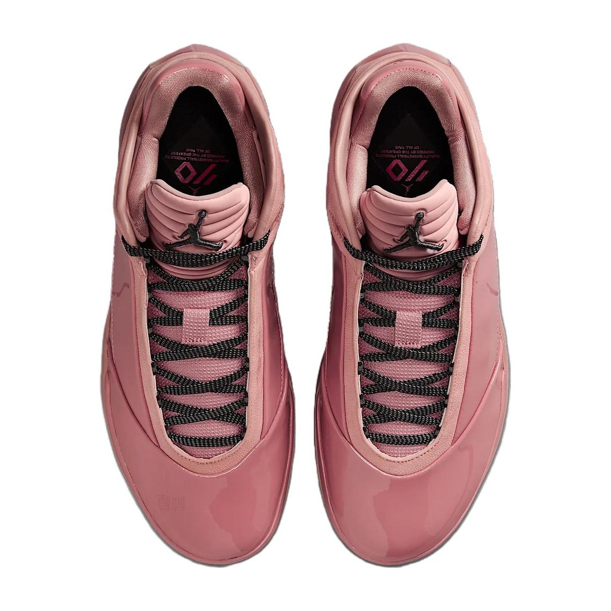 Jordan Air Jordan 40 PF "Dusty Rose"
