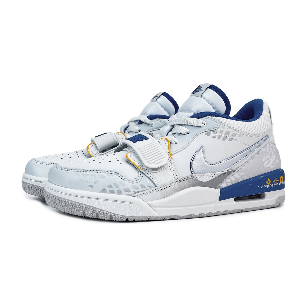 Jordan Legacy 312