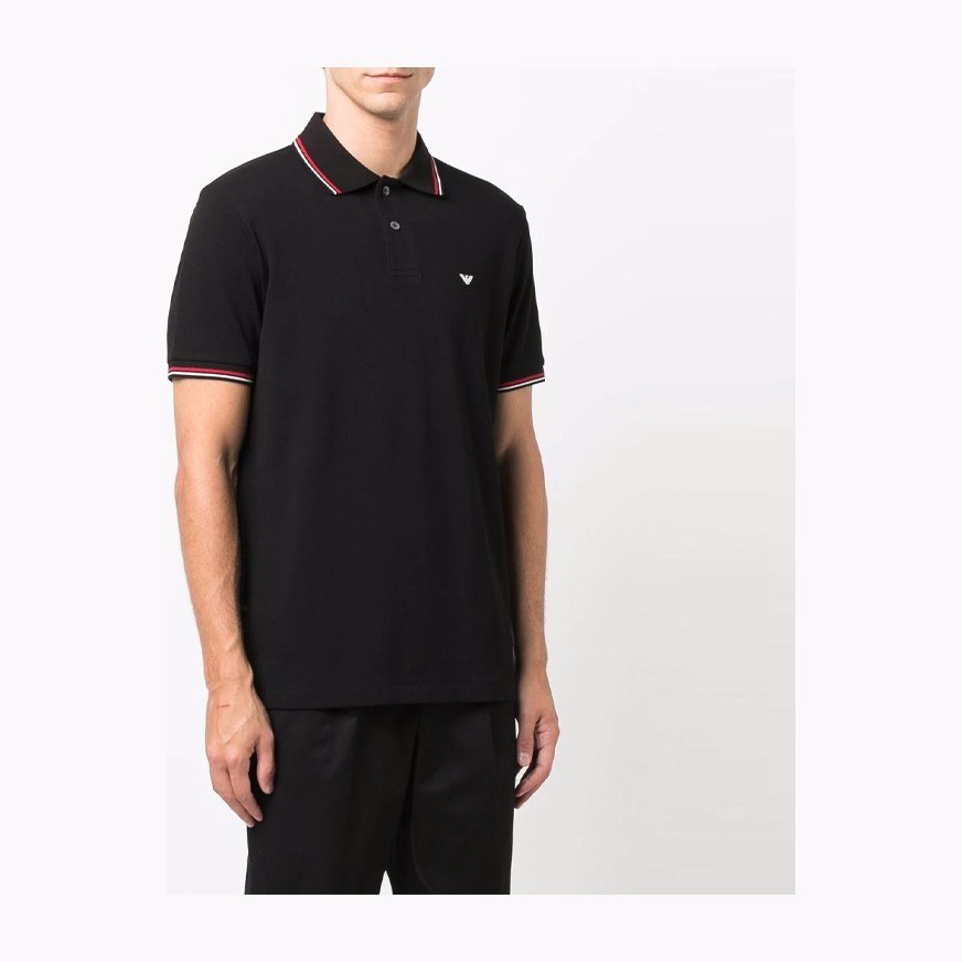 EMPORIO ARMANI LogoPolo