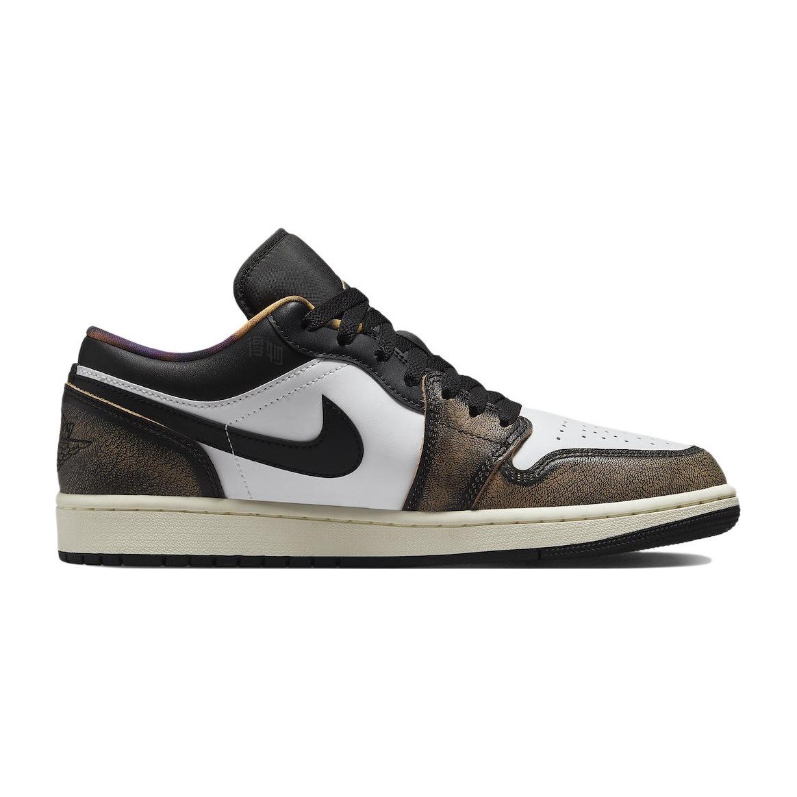 Jordan Air Jordan 1 Low 'Wear Away'