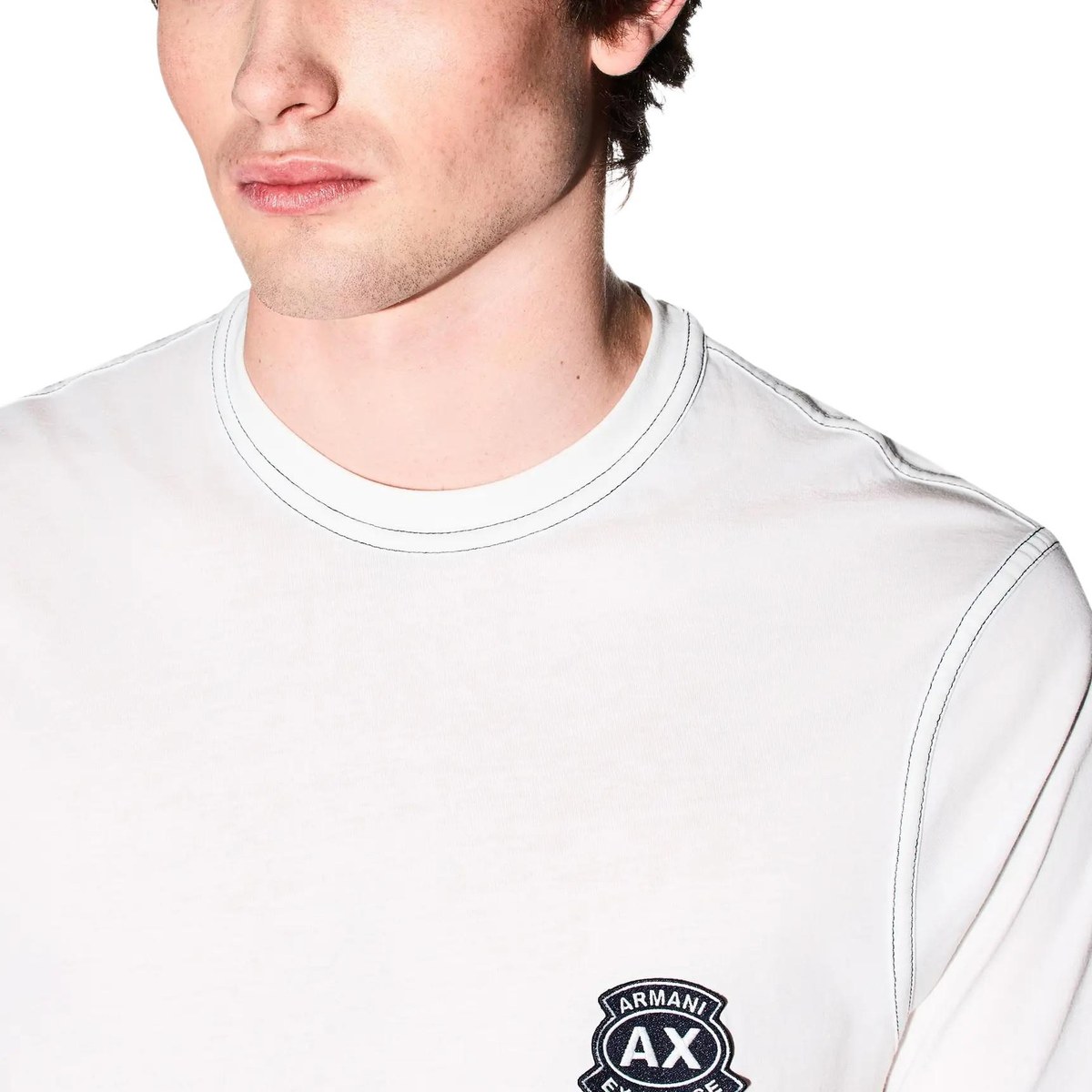 ARMANI EXCHANGEAE FW25 T