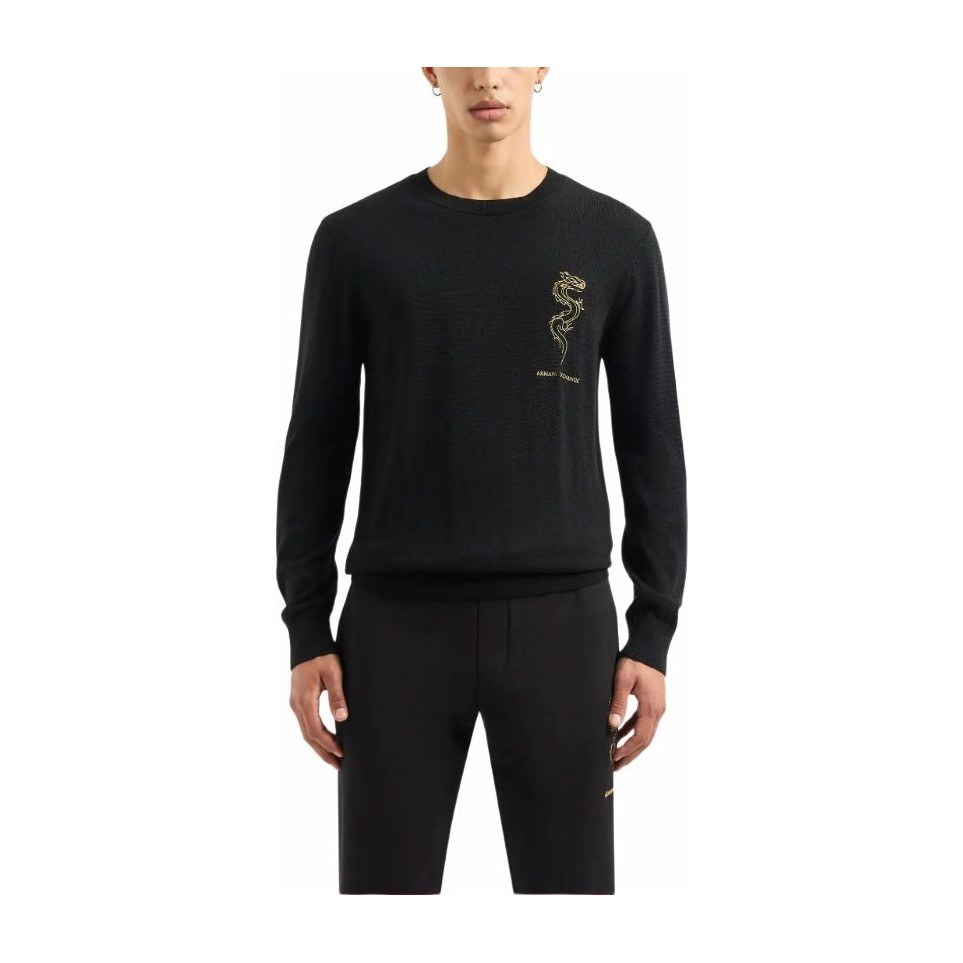 ARMANI EXCHANGE SS24
