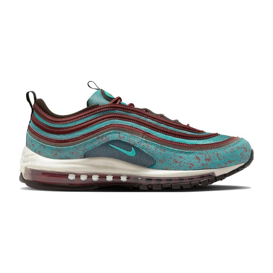 Nike Air Max 97 "Oxidized Bullet" Prm