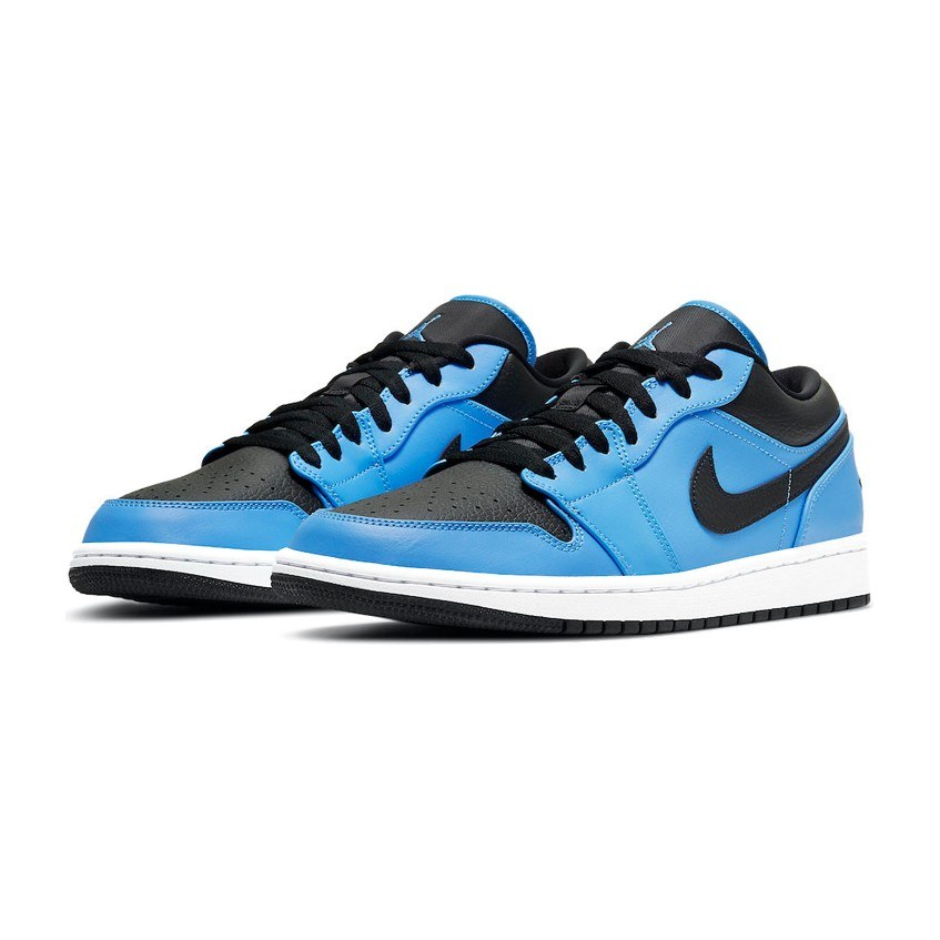 Jordan Air Jordan 1 Low "University Blue"