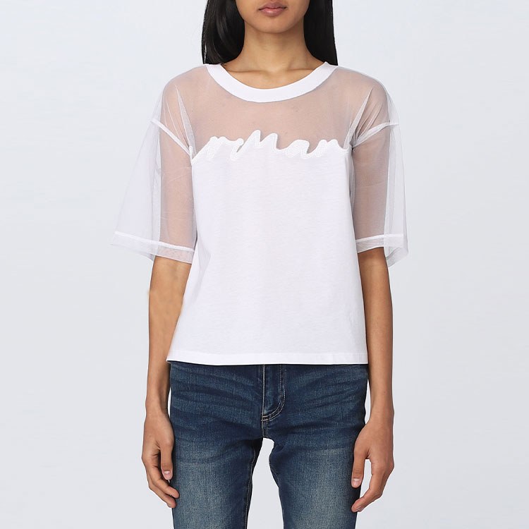 ARMANI EXCHANGE SS23 LogoT