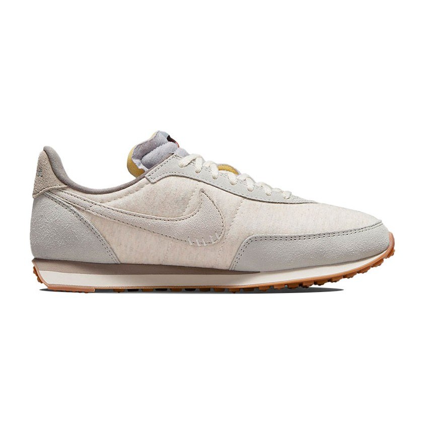 Nike Waffle Trainer 2 SE Grey White