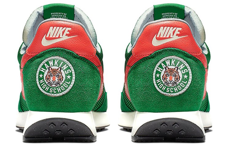 Stranger Things x Nike Air Tailwind 79