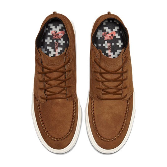 Nike SB Stefan Janoski Mid RM Crafted