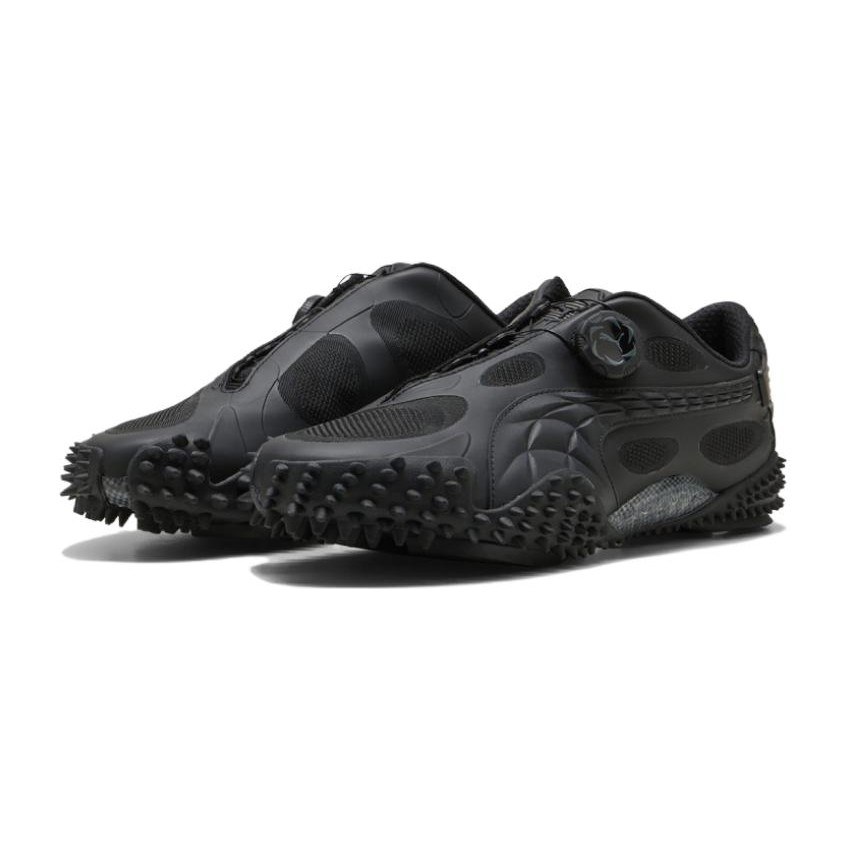 A$AP Rocky x PUMA Mostro Disccord Black