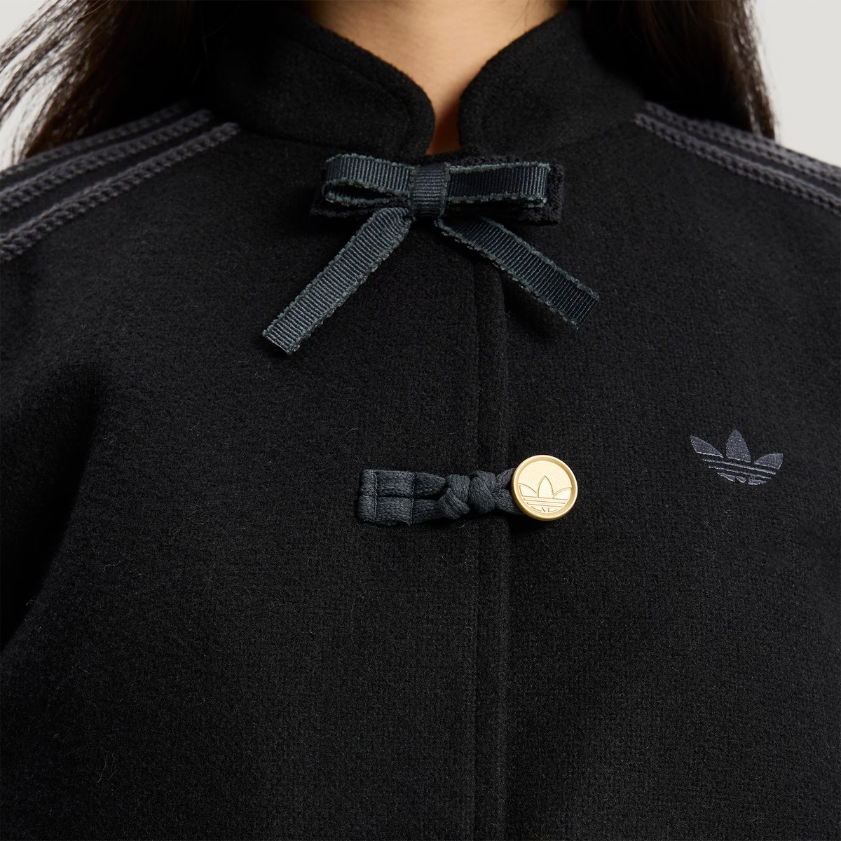 adidas Originals FW25 CNY Jacket