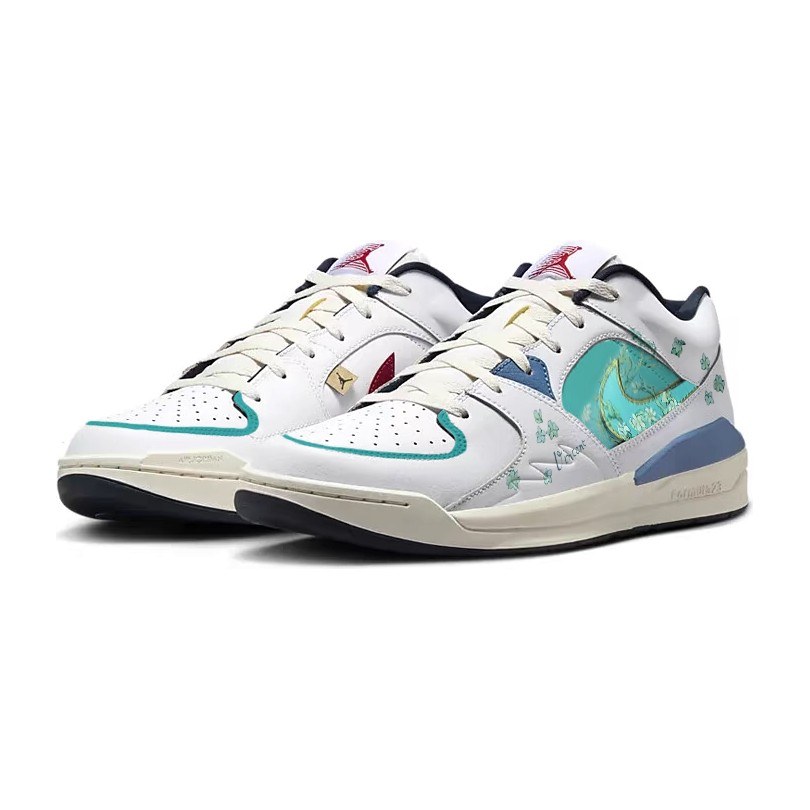 Jordan Stadium 90