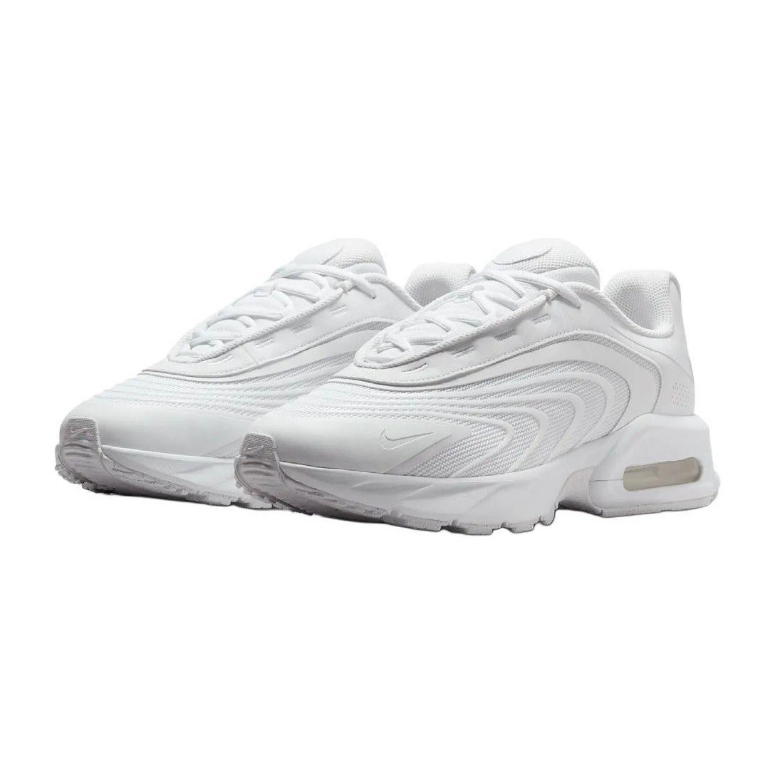 Nike Air Max Fire White