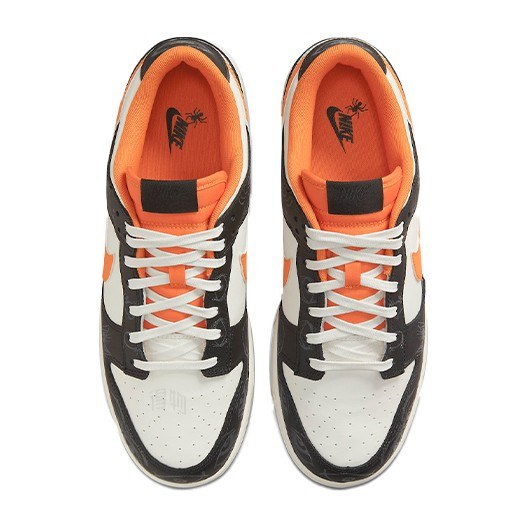 Nike Dunk Low PRM "Halloween"