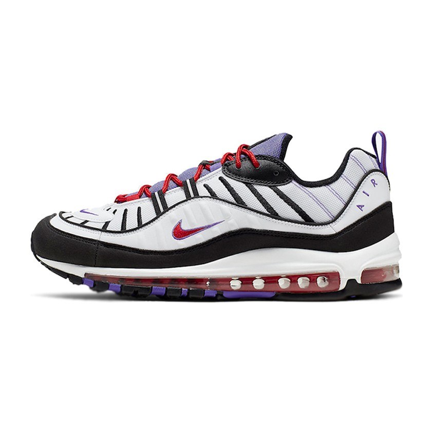 Nike Air Max 98 Raptors