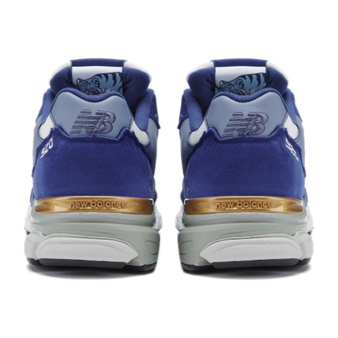New Balance 920 Navy