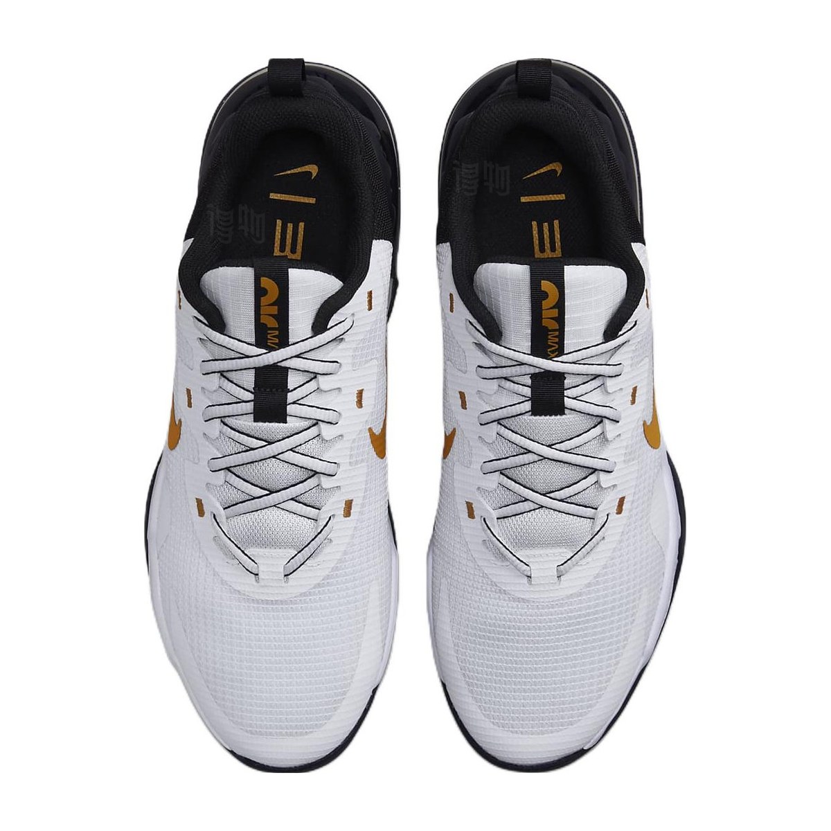 Nike Air Max Alpha Trainer 5 White Black
