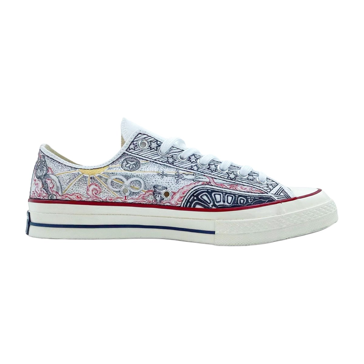 Converse Chuck 70