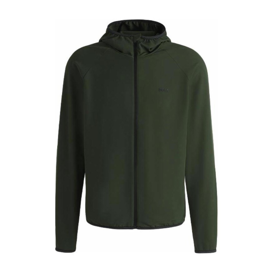 HUGO BOSS SS25