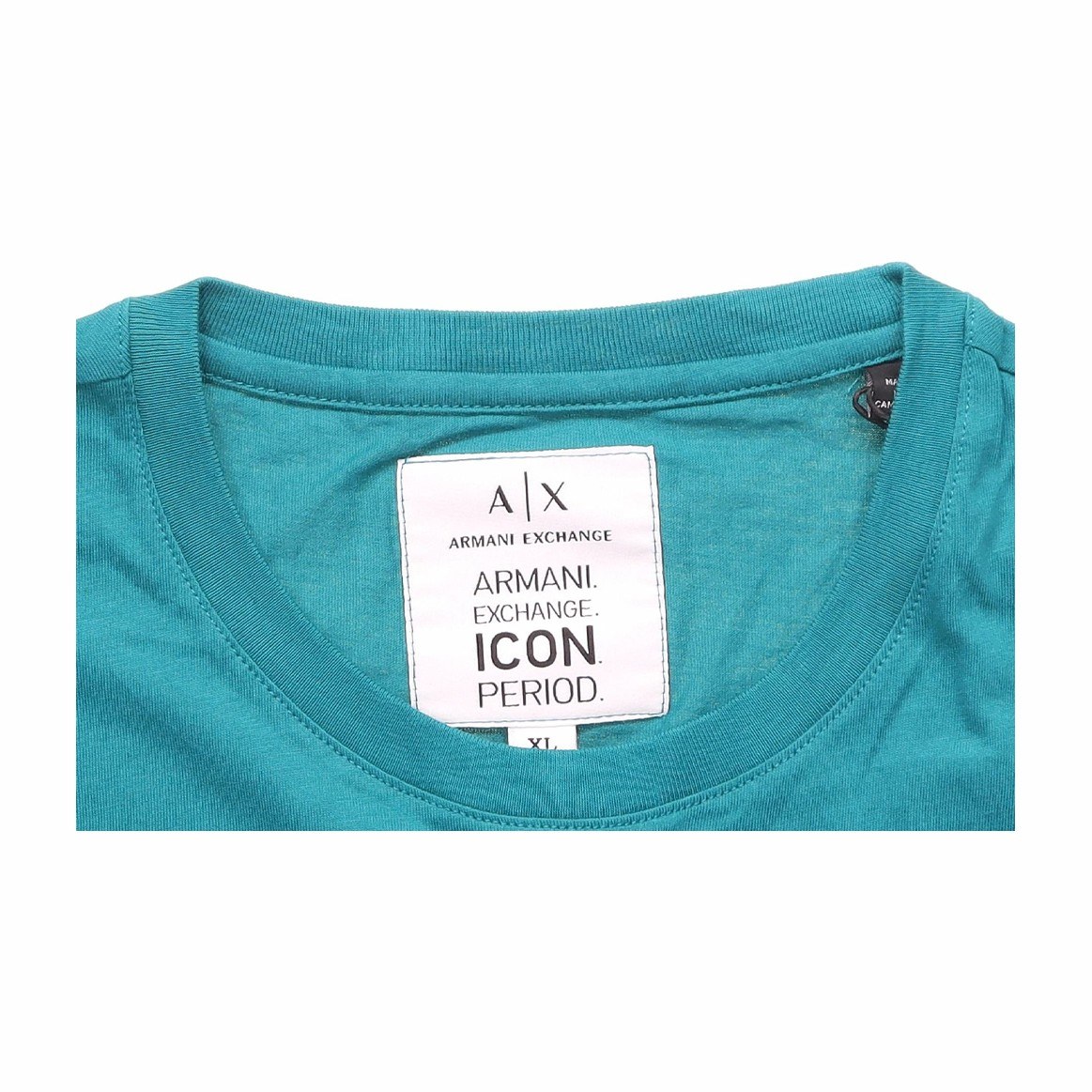 ARMANI EXCHANGE SS23 T
