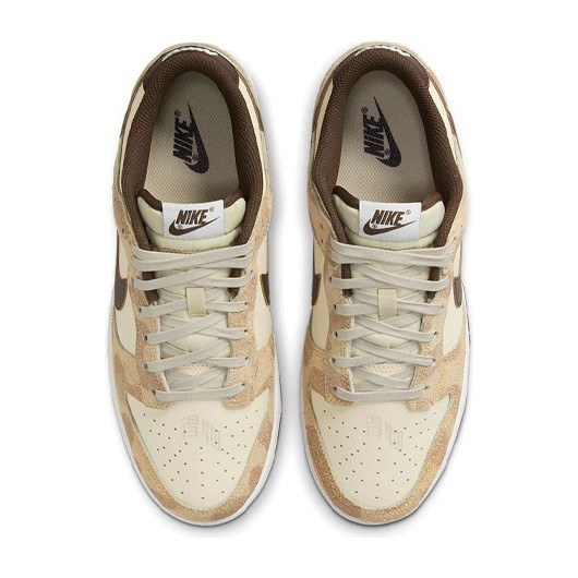 Nike Dunk Low Retro PRM "Cheetah"