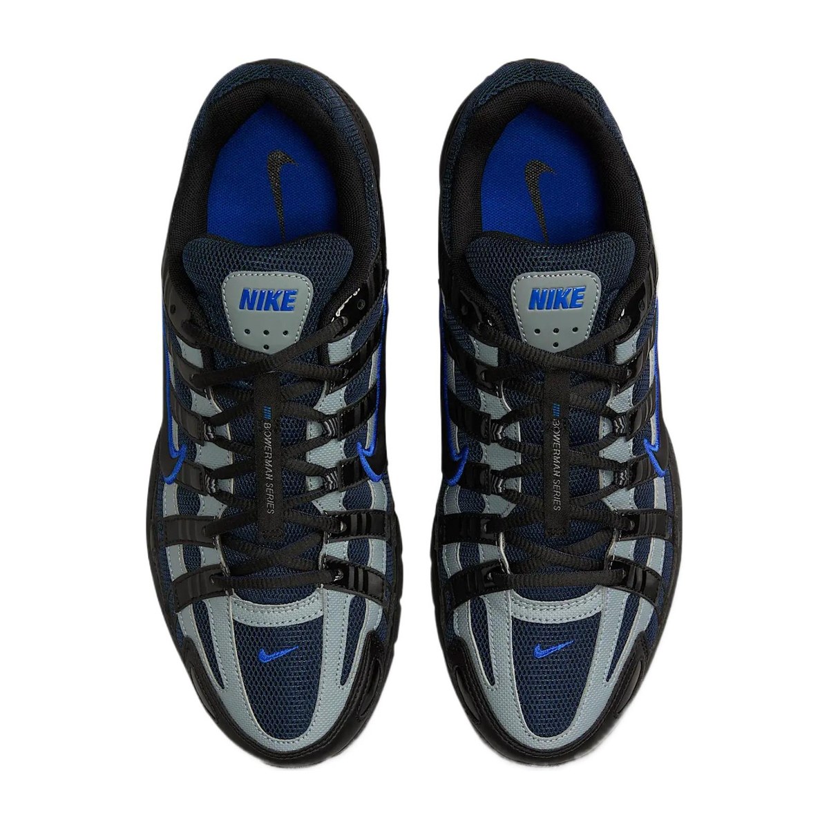 Nike P-6000 Obsidian