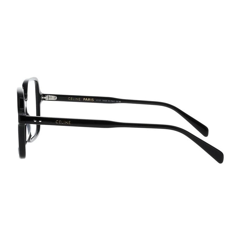 CELINE Logo Acetate Optical Frame