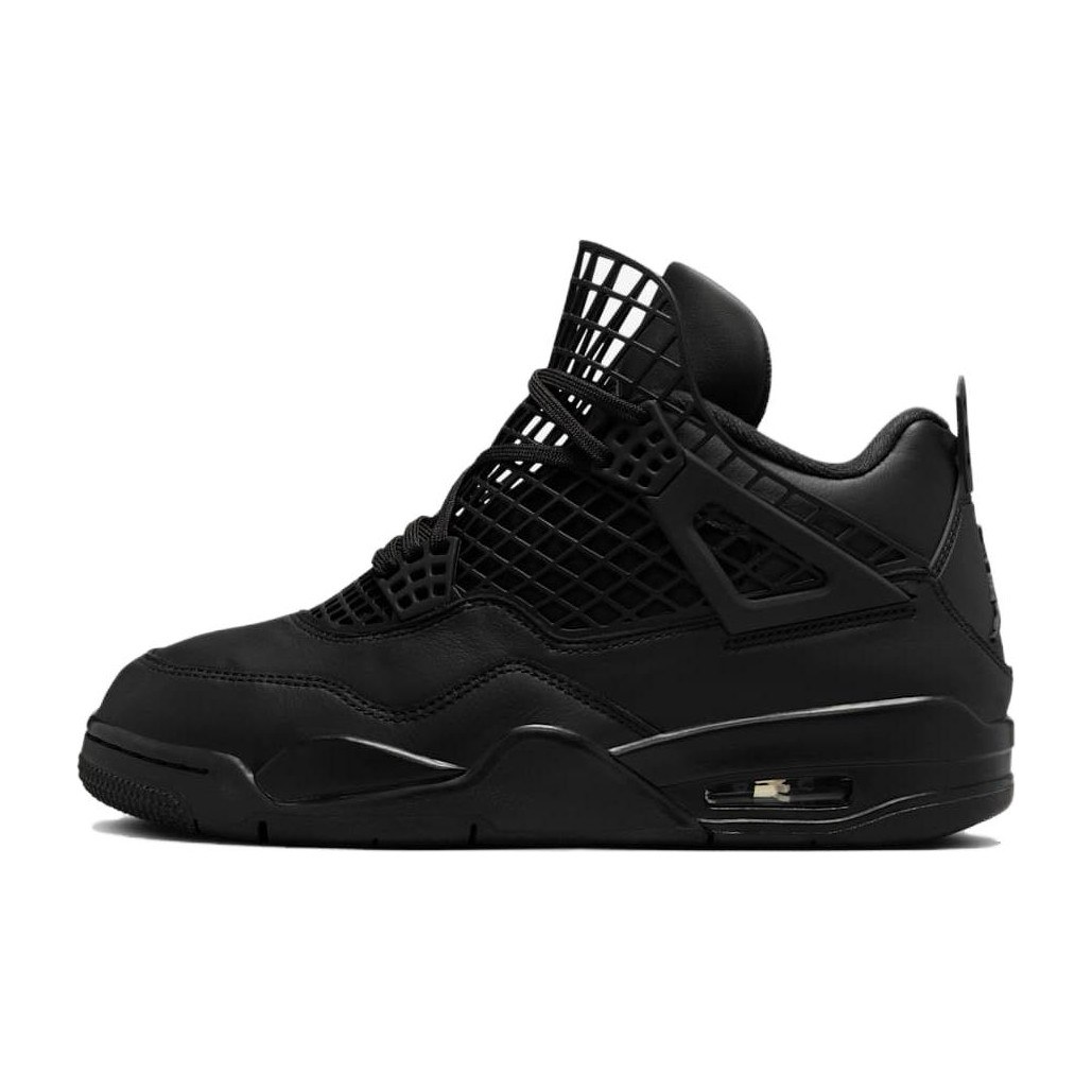 Jordan Air Jordan 4 Black Cat