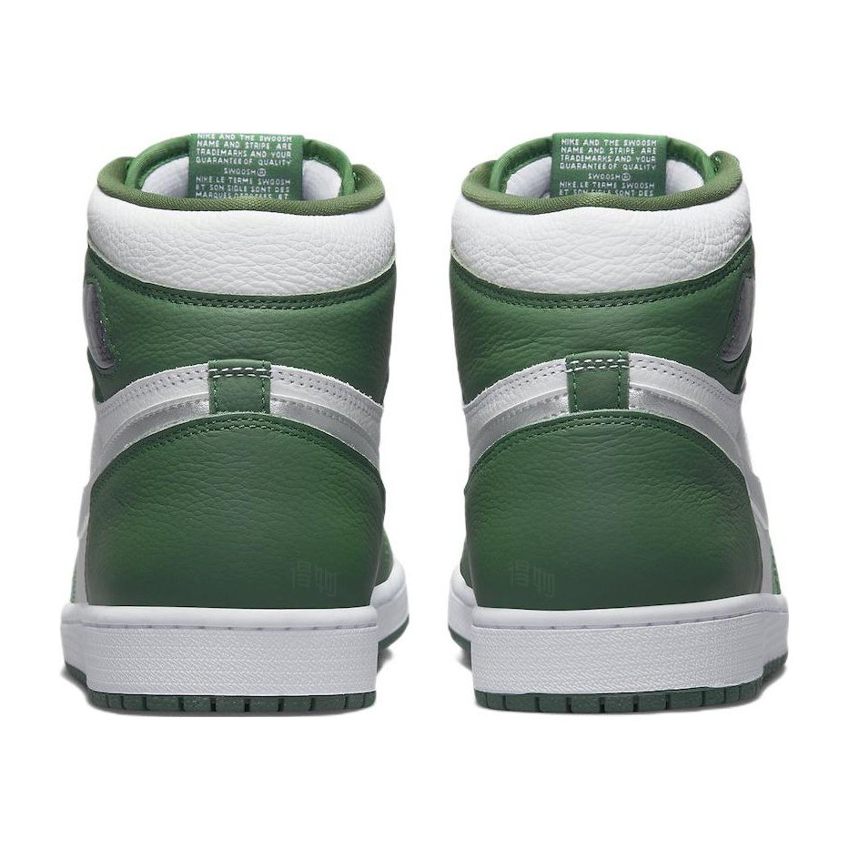 Jordan Air Jordan 1 Retro High OG "Gorge Green"