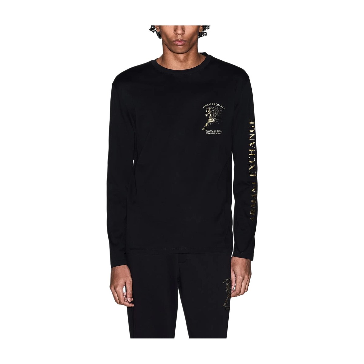 ARMANI EXCHANGEAE FW25