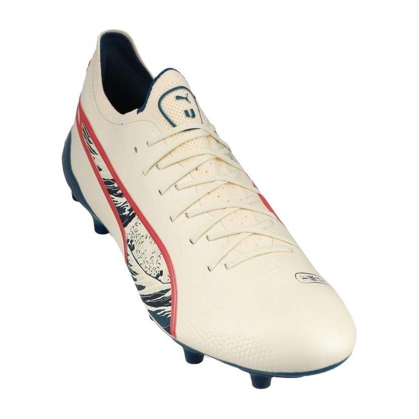 Unisport x PUMA King Ultimate FGAG