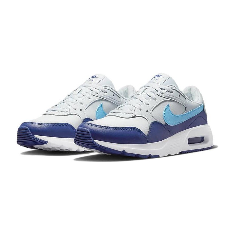 Nike Air Max SC Grey Blue