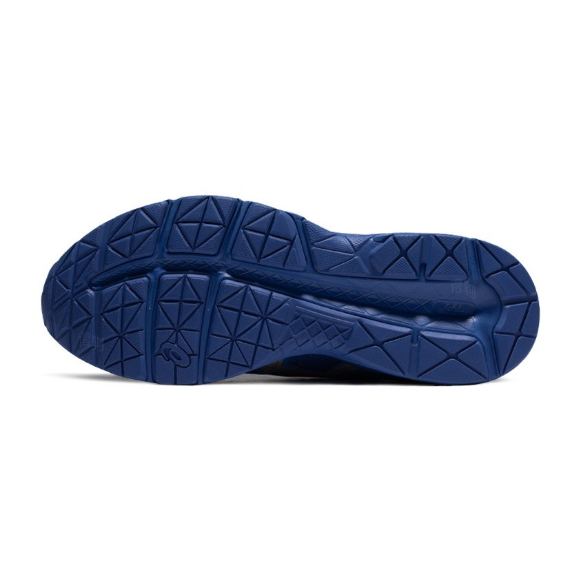 Asics Gel-Contend 4 Blue Gold