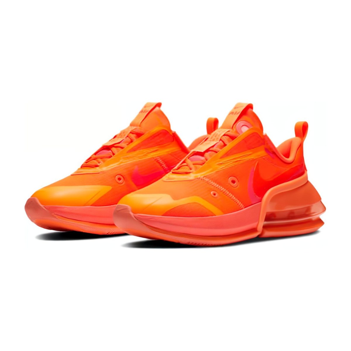Nike Air Max Up NRG "Hyper Crimson"