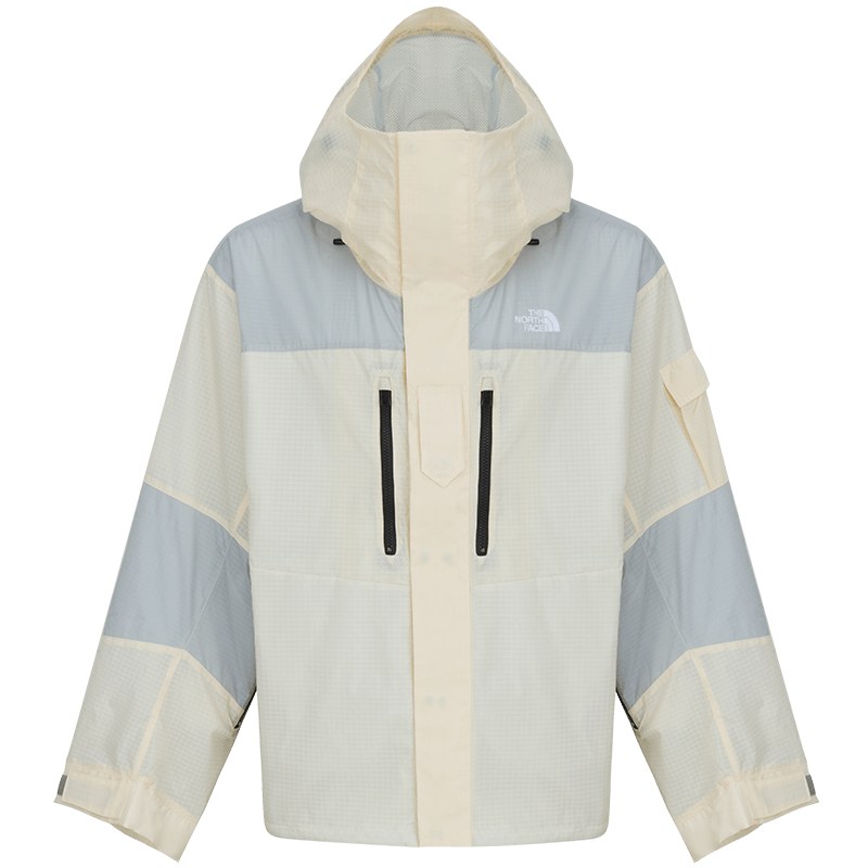 THE NORTH FACE UE SS25 logo