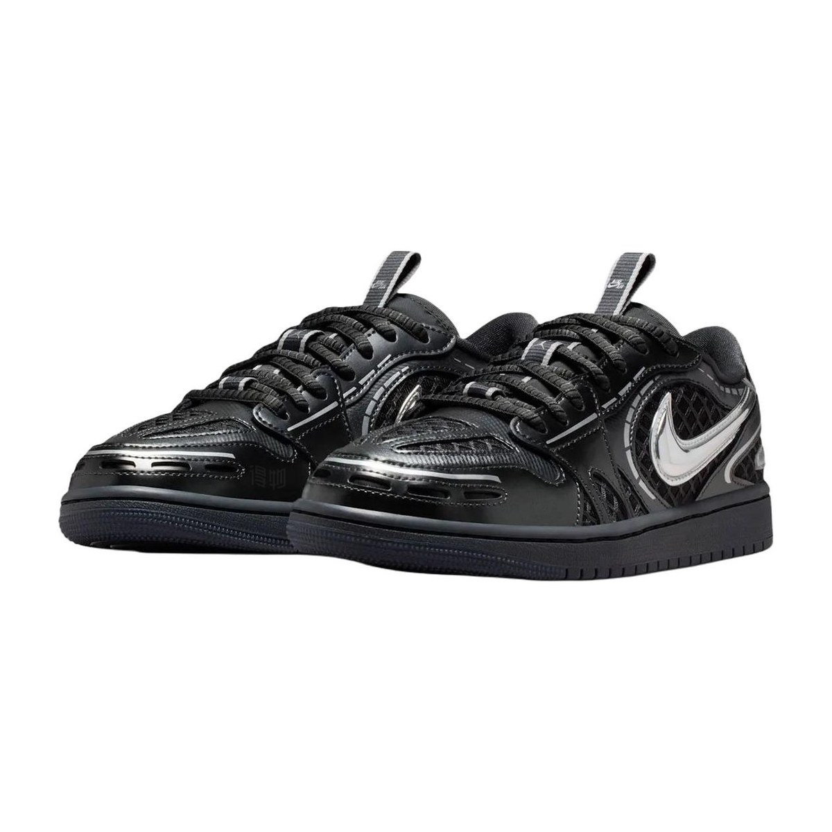 Jordan Air Jordan 1 Method Of Make v3