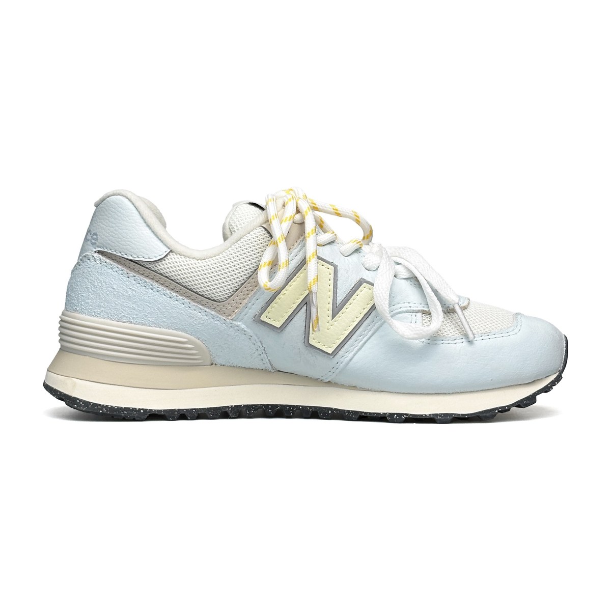New Balance 574 Blue Grey