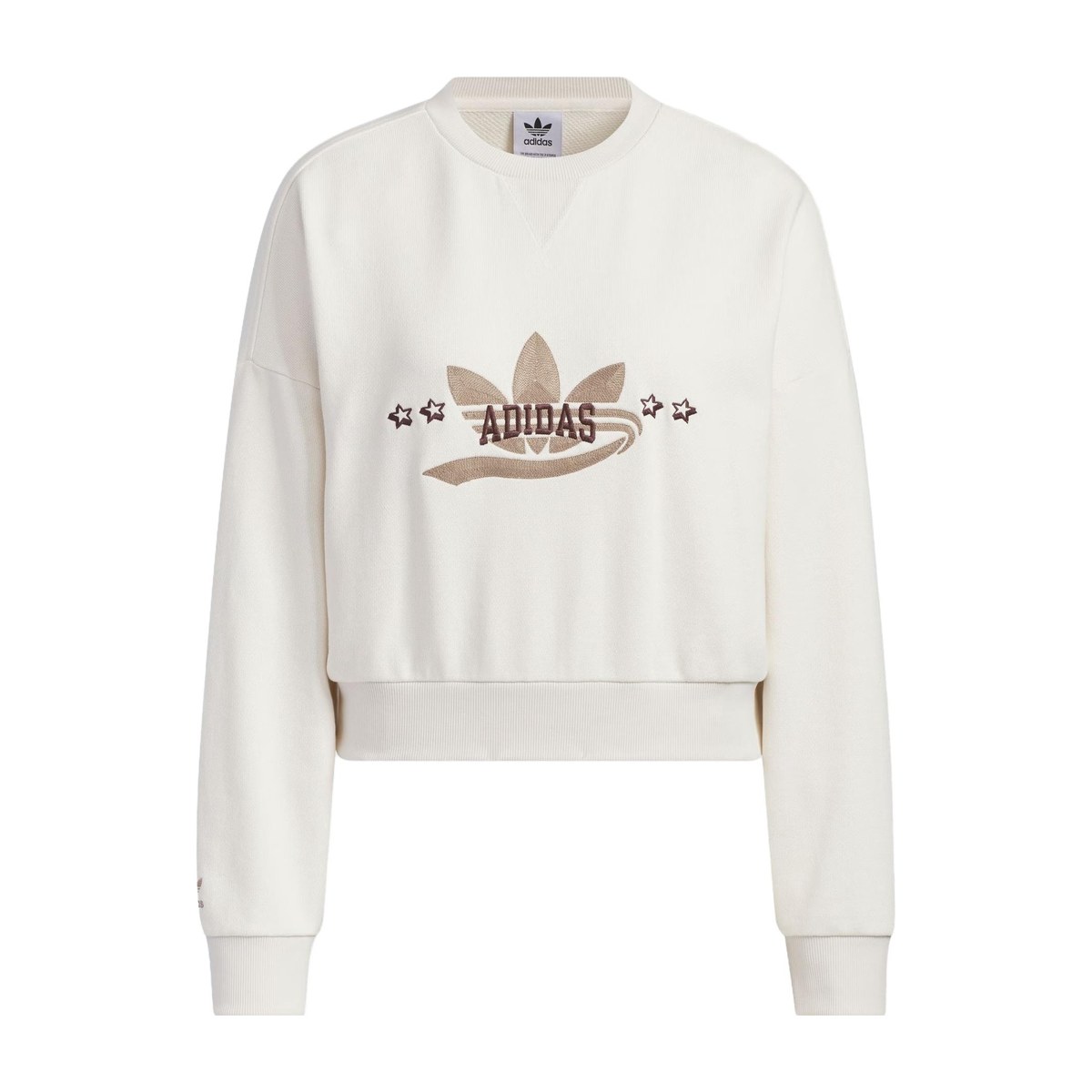 adidas originals Sportswear Hoodie Logo