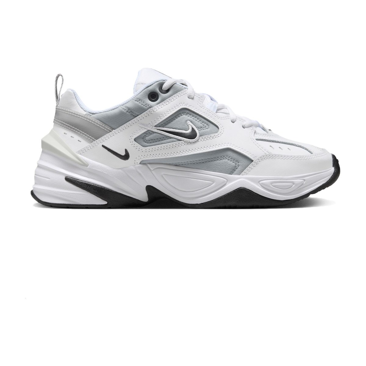 Nike M2K Tekno White
