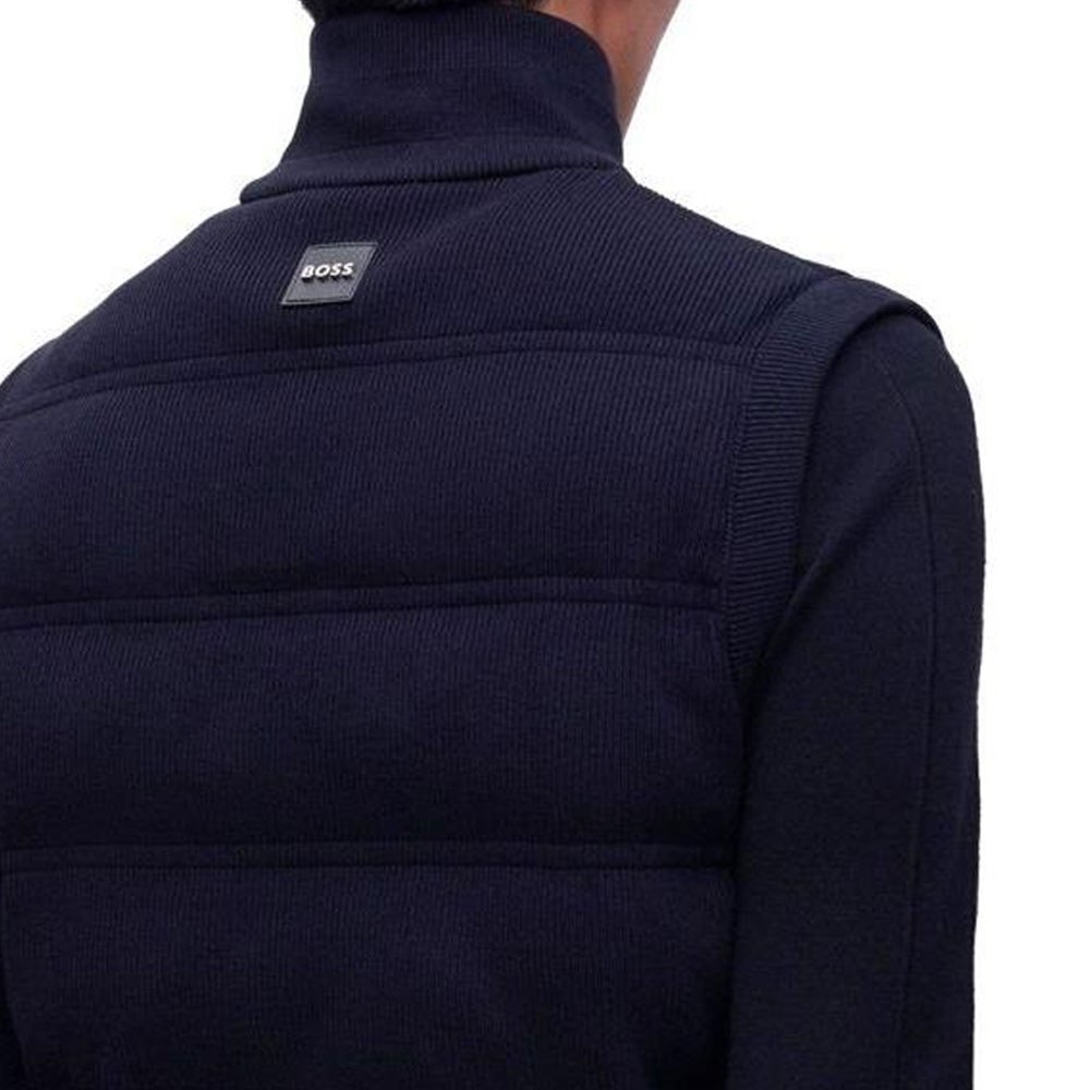 HUGO BOSS